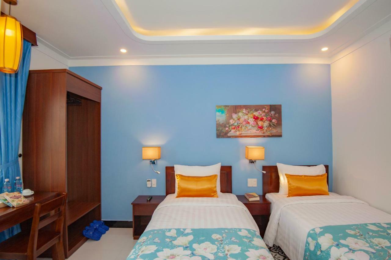 Vinstar Villa Hội An Kültér fotó