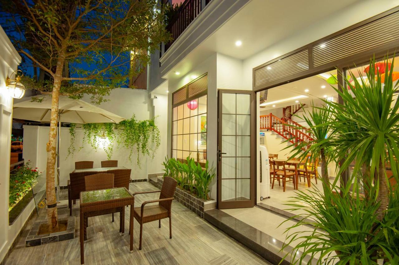 Vinstar Villa Hội An Kültér fotó