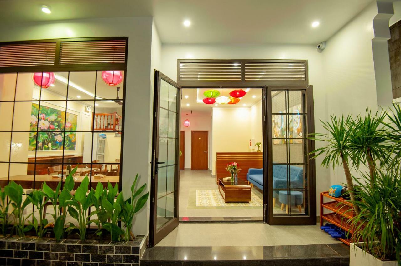 Vinstar Villa Hội An Kültér fotó