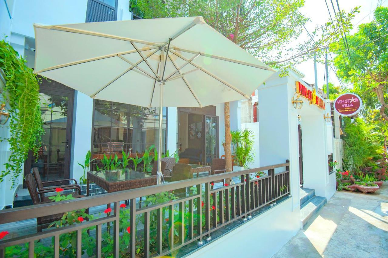 Vinstar Villa Hội An Kültér fotó