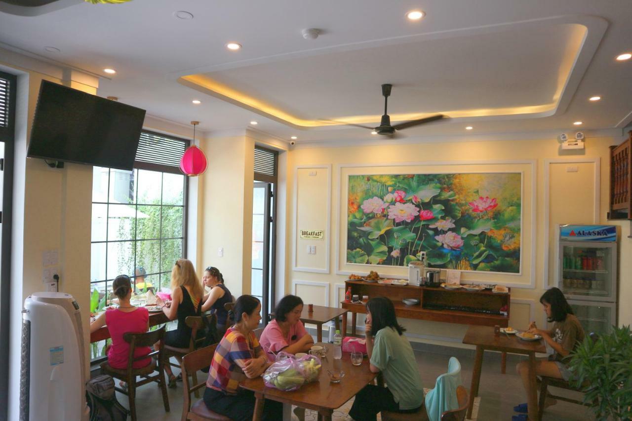 Vinstar Villa Hội An Kültér fotó