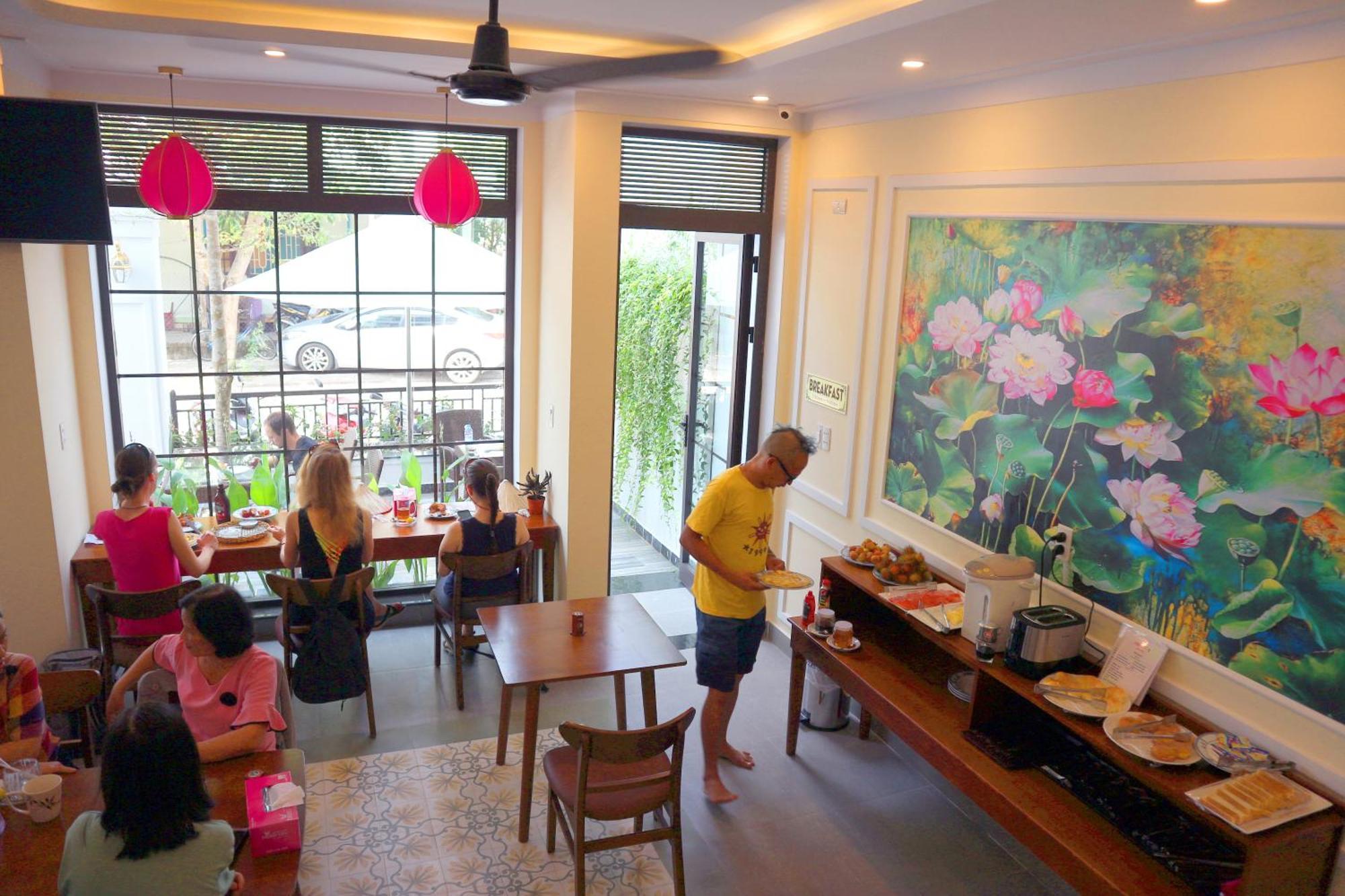 Vinstar Villa Hội An Kültér fotó